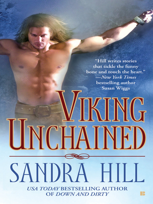 Title details for Viking Unchained by Sandra Hill - Available